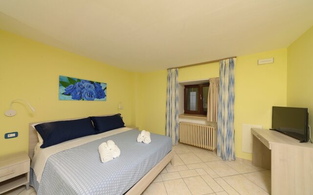 B&B La Rosa