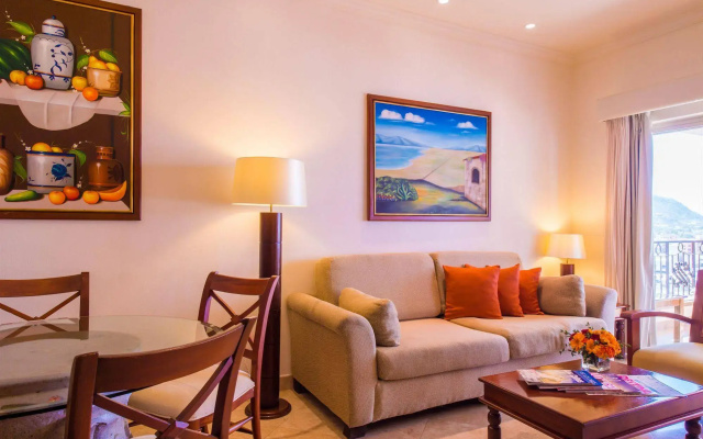 The Ridge at Playa Grande - All Inclusive