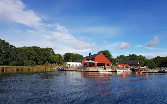 STF Tjärö Hotell & Vandrarhem