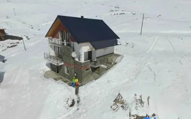 Mountain house Heavenly for 10 guests