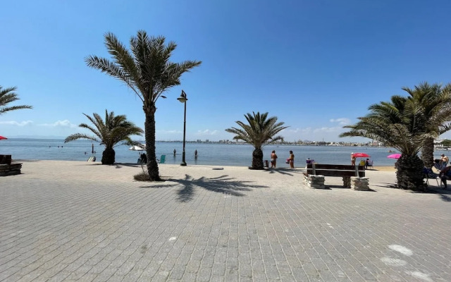 Belvilla by OYO Casa del Segura