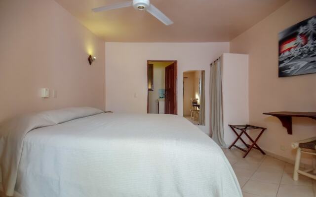 Villa La Plantacion - Adults only
