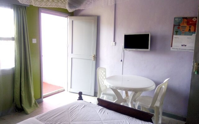 Sigana Guest House