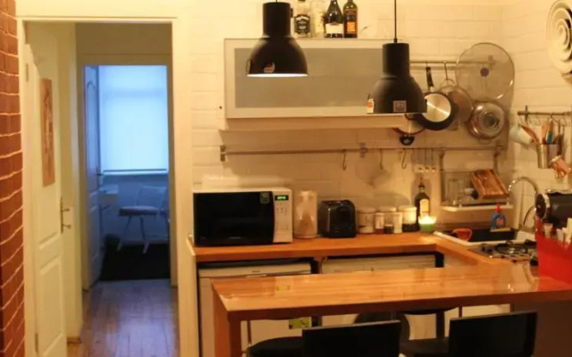 Locally Istanbul Flats