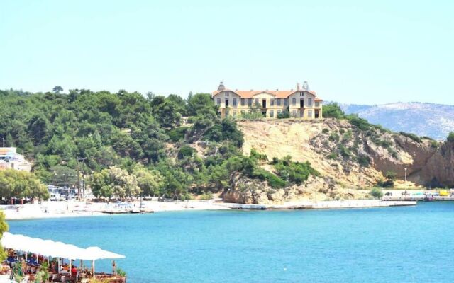 Hotel Samaras Beach