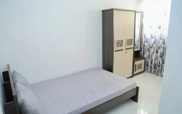 RM Homestay
