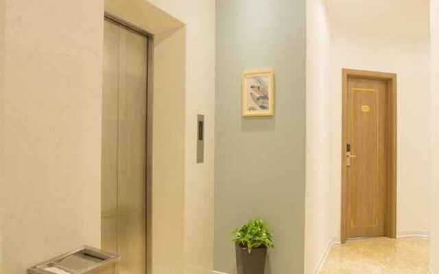 Vy House Hotel