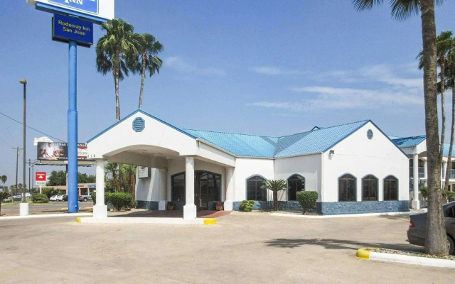 Rodeway Inn San Juan