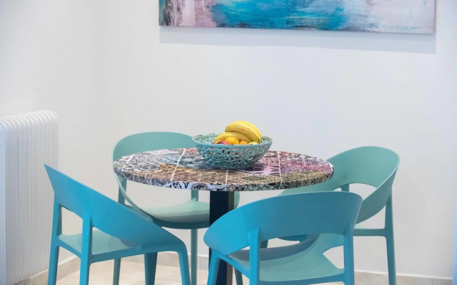 Blue Ark Elegant Athens 1&2