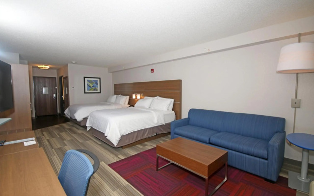 Holiday Inn Express Troutville by IHG