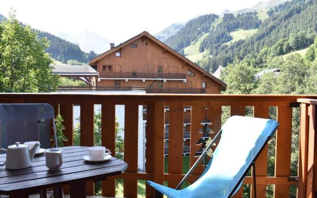 Appartement Méribel, 1 pièce, 4 personnes - FR-1-180-6