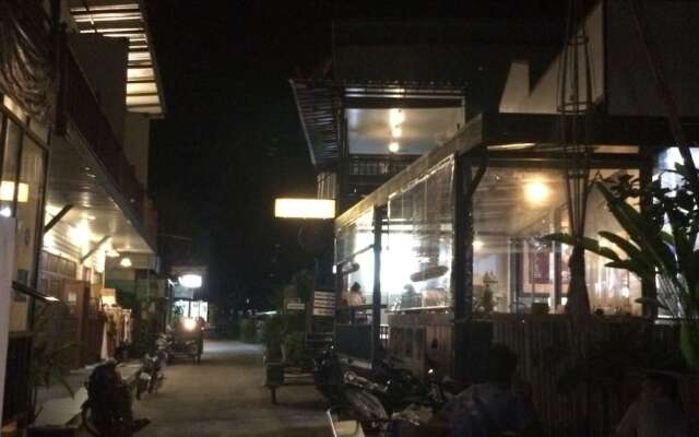 Decho Hostel