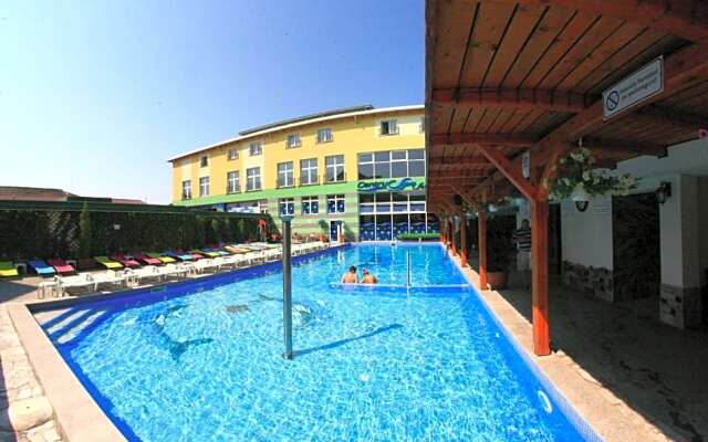 Hotel Seneca