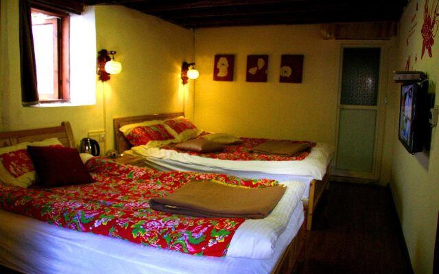 Lao Shay Youth Hostel Lijiang