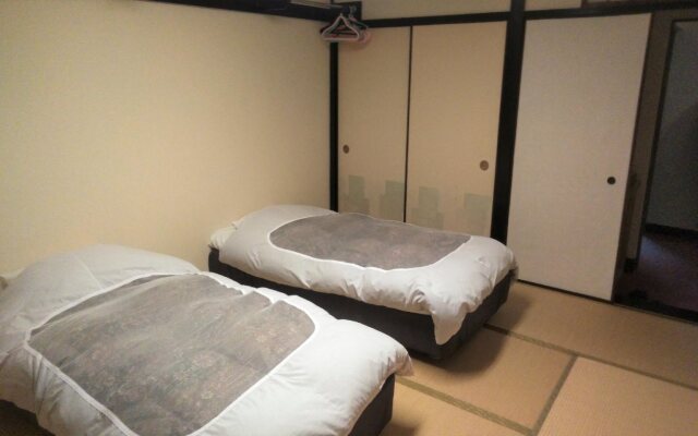 Sachinoyu Hotel Shiga Kogen
