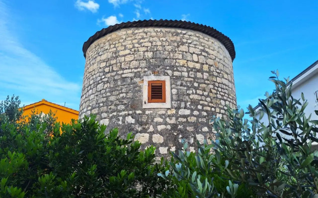 Old Mill