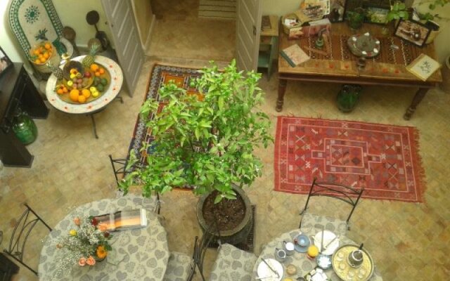 Riad Idrissi
