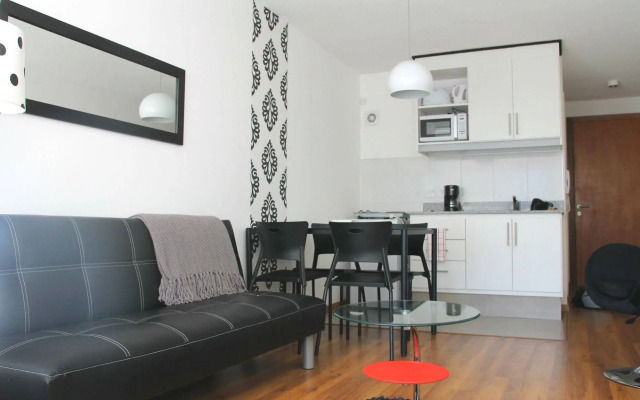 Rentline Apartamentos -Skyline