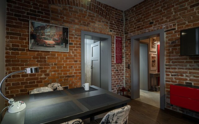RentPlanet - Apartament Jodłowa 1