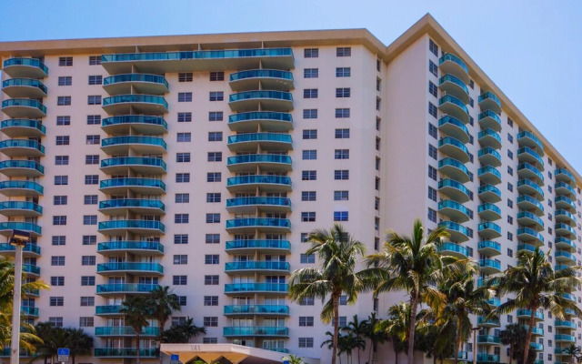 Marbella Towers High floor Miami Condos