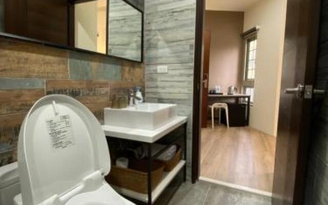 Sitou Arcadia Homestay