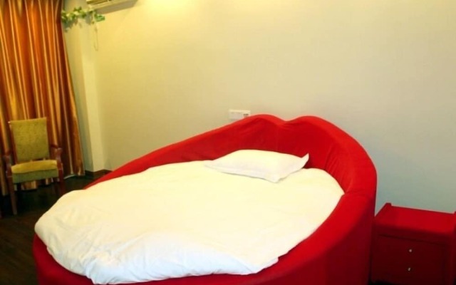 Greentree Inn Zhangjiagang Jinfeng Town Xintiandi Express