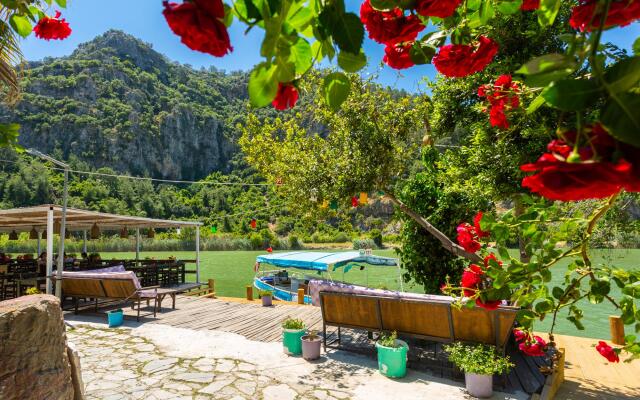 Villa Deniz Paradise