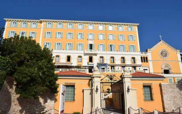 Le Saint Paul Hôtel