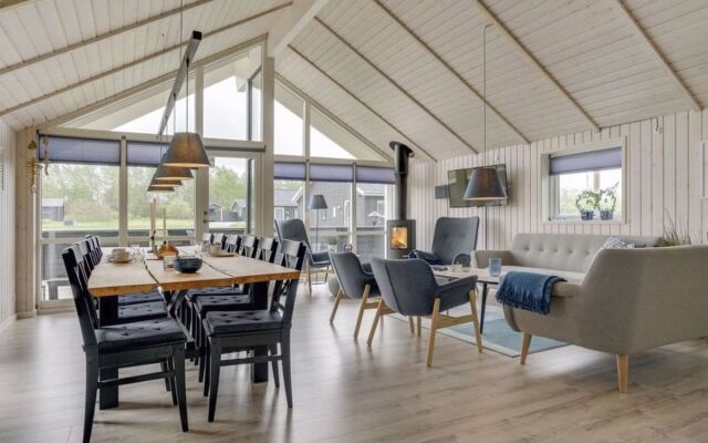 "Fabian" - 1.2km from the sea in NW Jutland