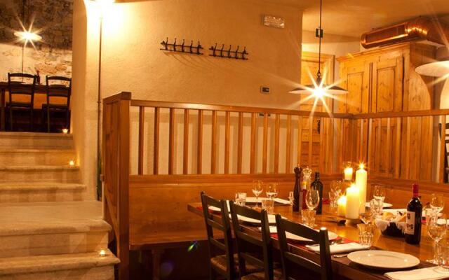 Locanda La Canonica