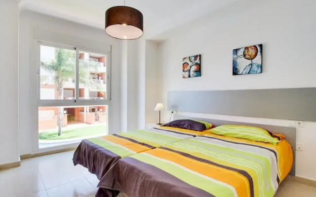 Apartamento Mar de Denia