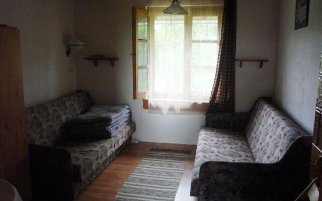 Hoffmann Vendégház