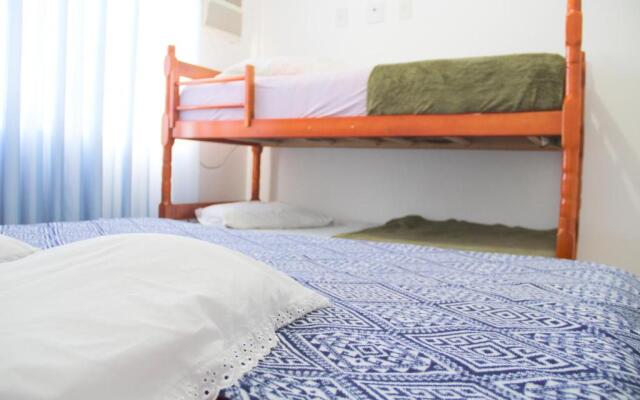 Apartamento Mar Vermelho