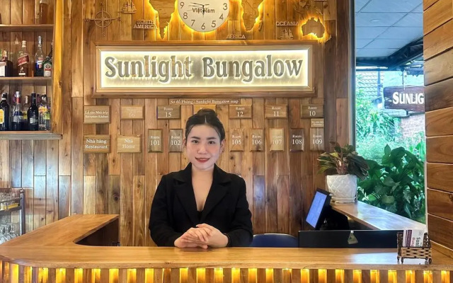 Sunlight Bungalow