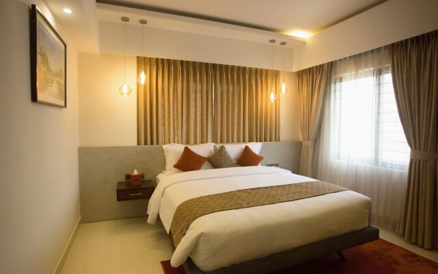 Jatra Rooms