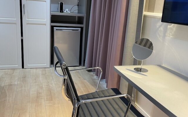 Residence Des Fleurs