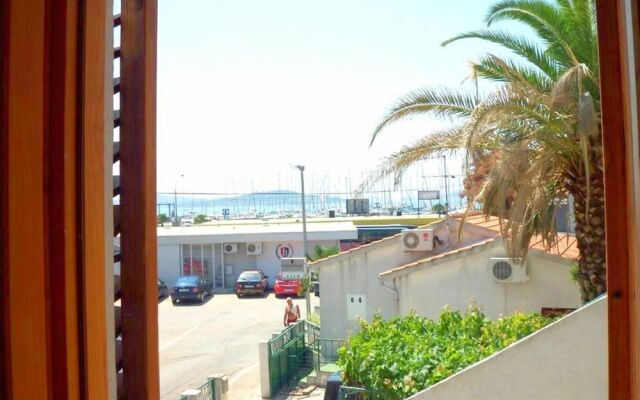 Apartment Center Marija