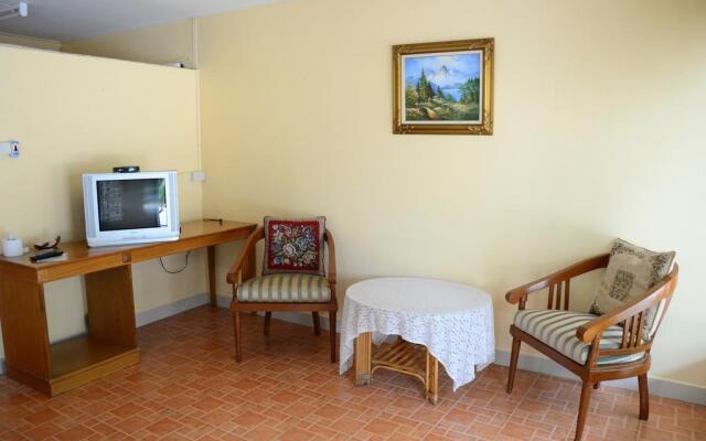 Casa Theresa Resort & Garden