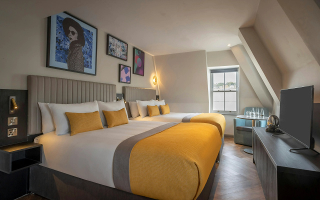 Maldron Hotel Brighton City Centre