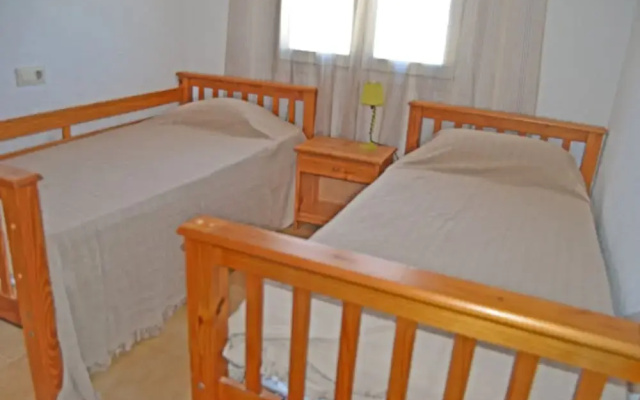 Inviting holiday home in Els Poblets near the sea
