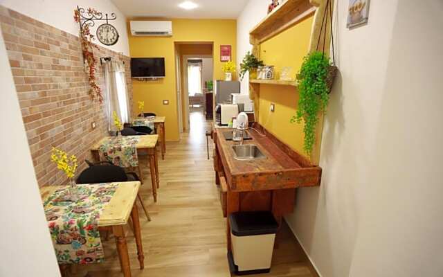 B&B Sant'Agata Patrona