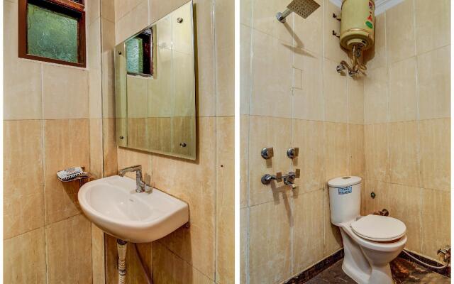 OYO 39963 Hotel Euro Inn