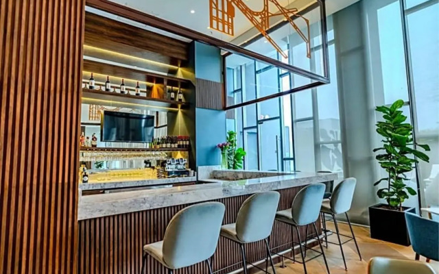 Courtyard by Marriott Santiago Airport
