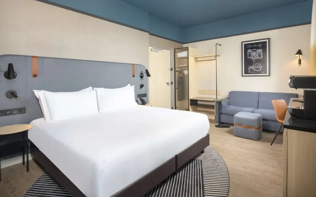 Hyatt Place Rouen