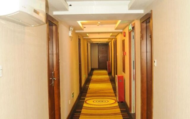 Kai Fu Hotel - Guangzhou