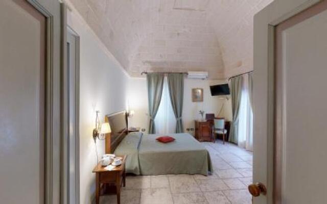Relais Reggia Domizia