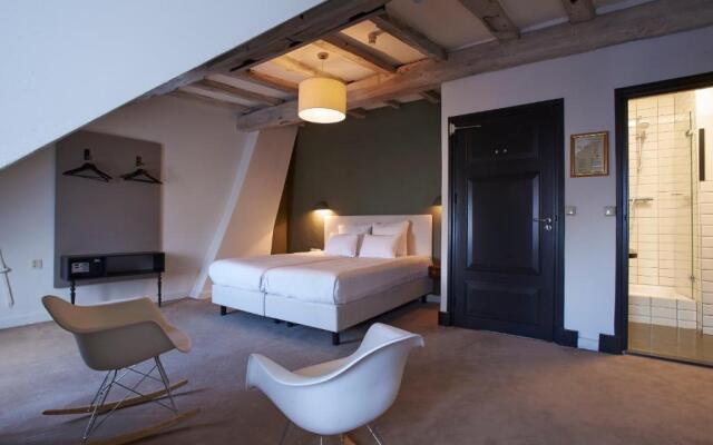 Hotel Les Charmes