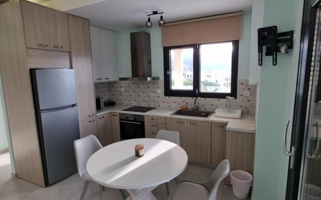 Sandy Cozy Apartments