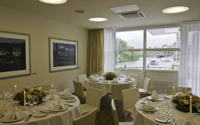 Ameron Boutique Hotel Villa Abion Berlin