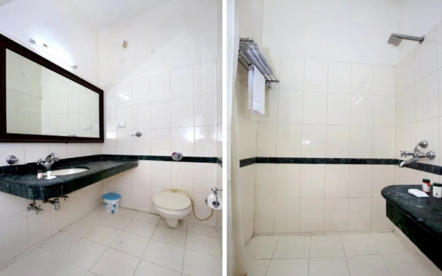 OYO 3987 Hotel Multitech